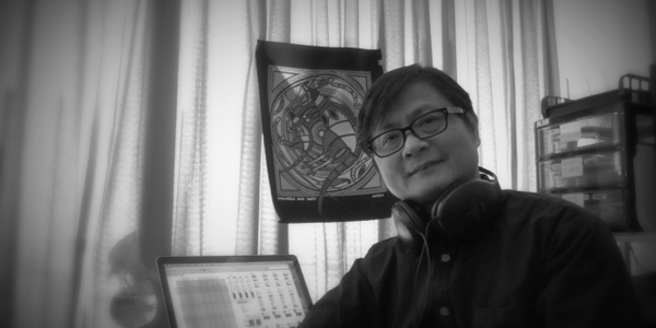 曾毓忠 ( Yu-chung Tseng )