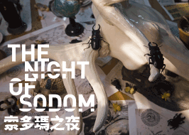 索多瑪之夜 組圖3