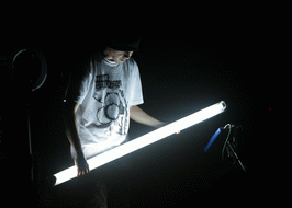 超響 2010 組圖3